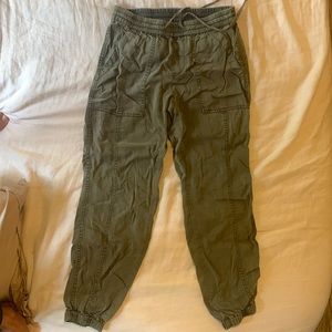 Anthropologie Heihei Jogger xxsp